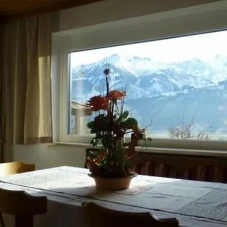 Ferienwohnungen Kapeller Apartment
