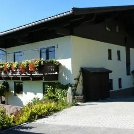 Ferienwohnungen Kapeller Piesendorf