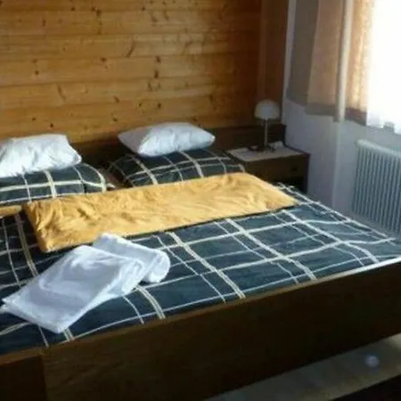 Apartment Ferienwohnungen Kapeller *