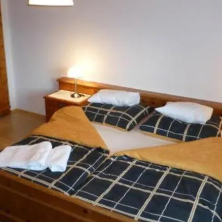 Apartment Ferienwohnungen Kapeller *