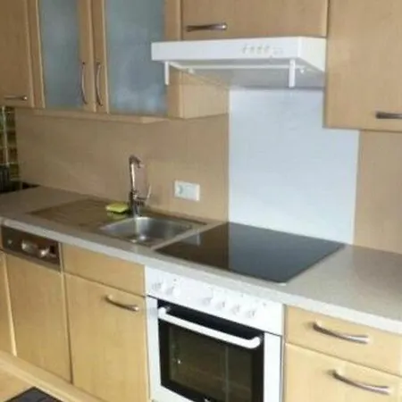 Apartment Ferienwohnungen Kapeller Piesendorf